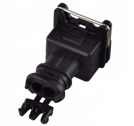 Injector 2 PIN EV1 Female Plug Performance Products SA - 2
