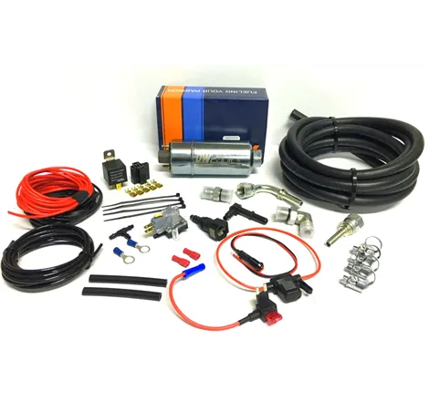 EA888 LPFP DW250iL In-line Upgrade kit