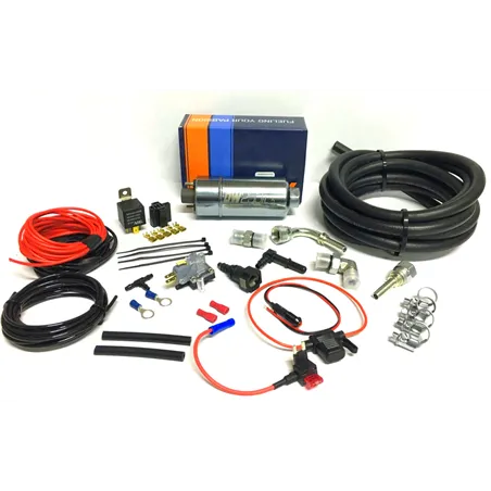 EA888 LPFP DW250iL In-line Upgrade kit