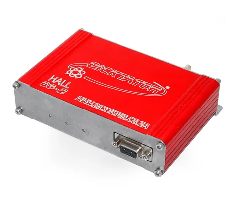Dicktator 60-2 Hall Engine Management System