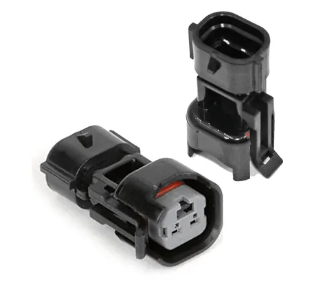 Injector Plug EV6 To EV14