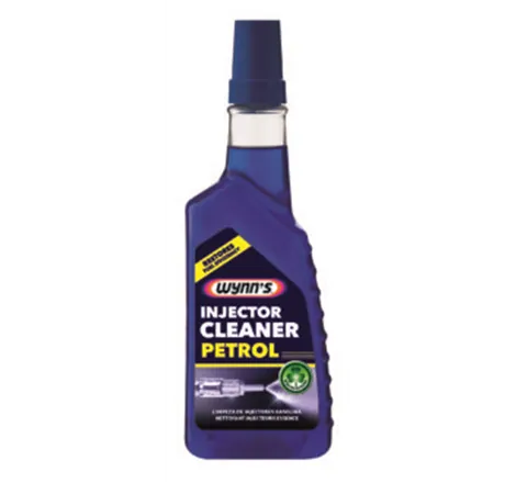 Wynn's Injector Cleaner 375ml Wynns - 1