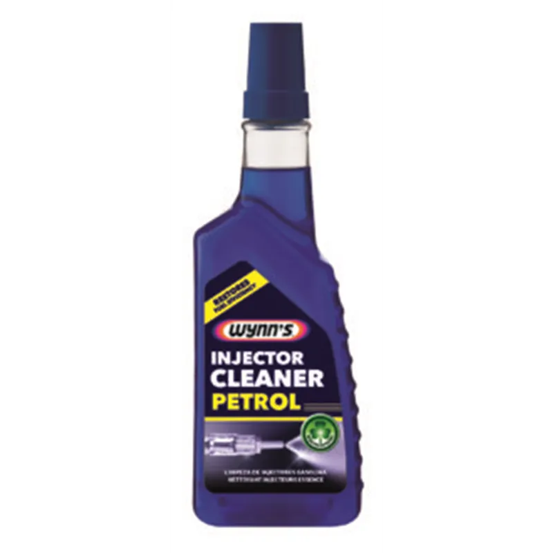 Wynn's Injector Cleaner 375ml Wynns - 1