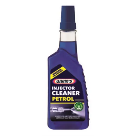 Wynn's Injector Cleaner 375ml Wynns - 1