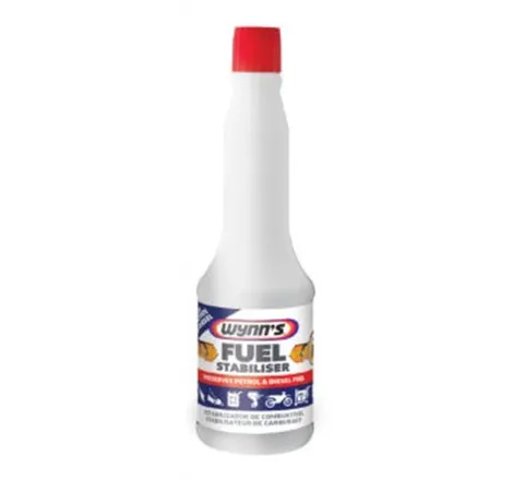 Wynn's Fuel Stabiliser 175ml Wynns - 1