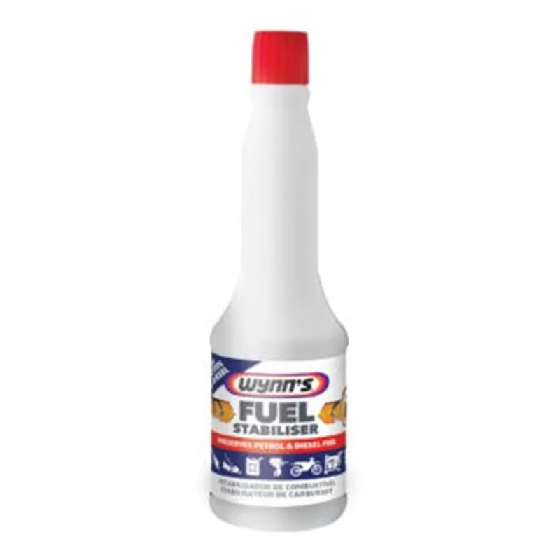 Wynn's Fuel Stabiliser 175ml Wynns - 1