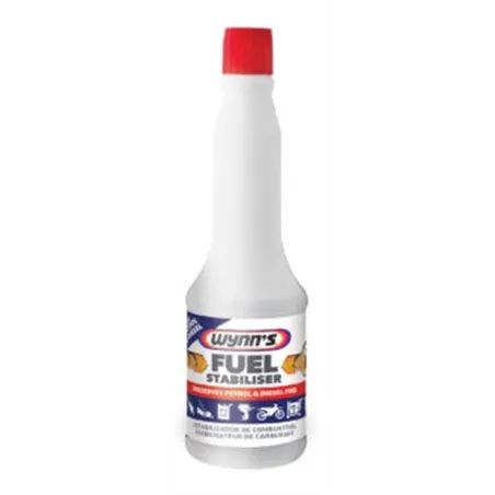 Wynn's Fuel Stabiliser 175ml Wynns - 1