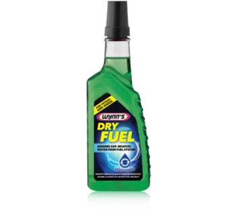 Wynn's Dry Fuel 375ml Wynns - 1