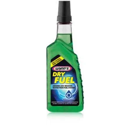 Wynn's Dry Fuel 375ml Wynns - 1