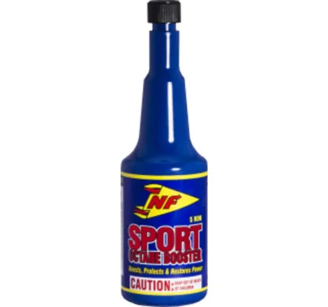 NF Sport Octane Booster