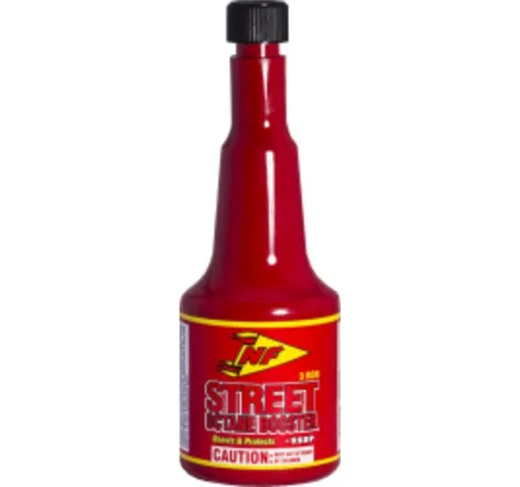 NF Street octane Booster