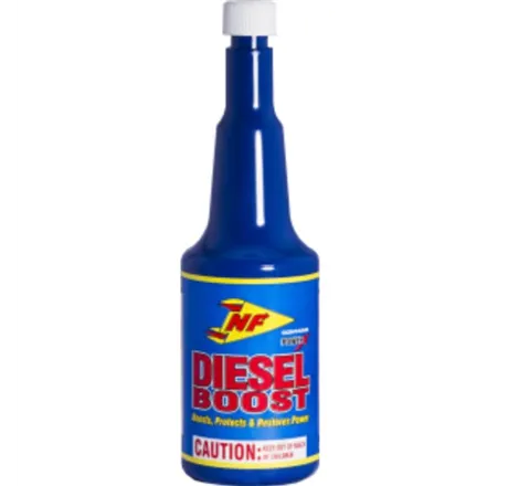 NF Diesel Boost