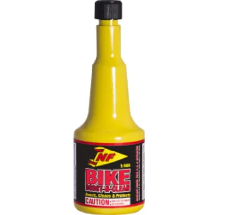 NF Bike Boost-N-Clean