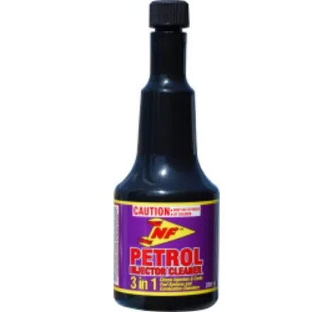 NF Petrol Injector Cleaner