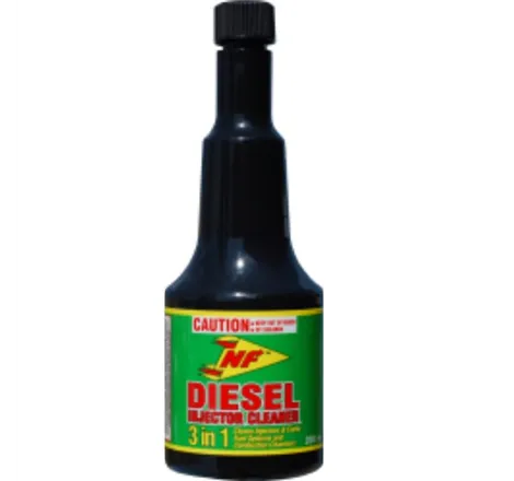 NF Diesel Injector Cleaner