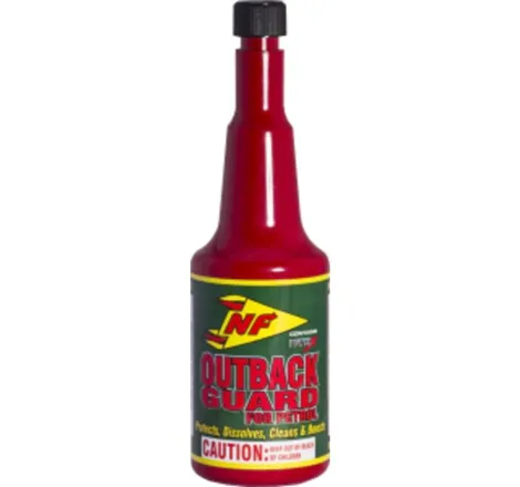 NF Outback Guard for Petrol