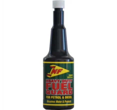 NF Fuel Guard