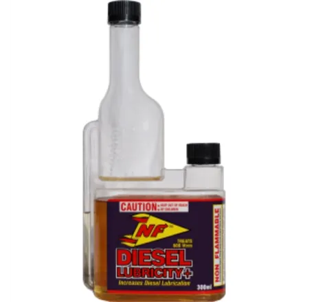 NF Diesel Lubricity+