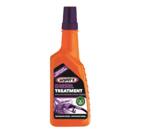 Wynn's Diesel treatment 375ml Wynns - 1