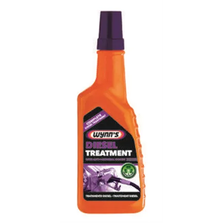 Wynn's Diesel treatment 375ml Wynns - 1