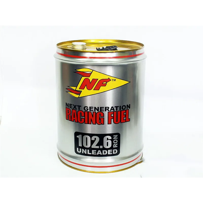 NF 102.6 RON Racing Fuel