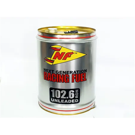 NF 102.6 RON Racing Fuel