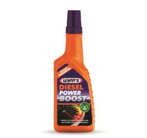 Wynn's Power Boost Diesel 325ml Wynns - 1