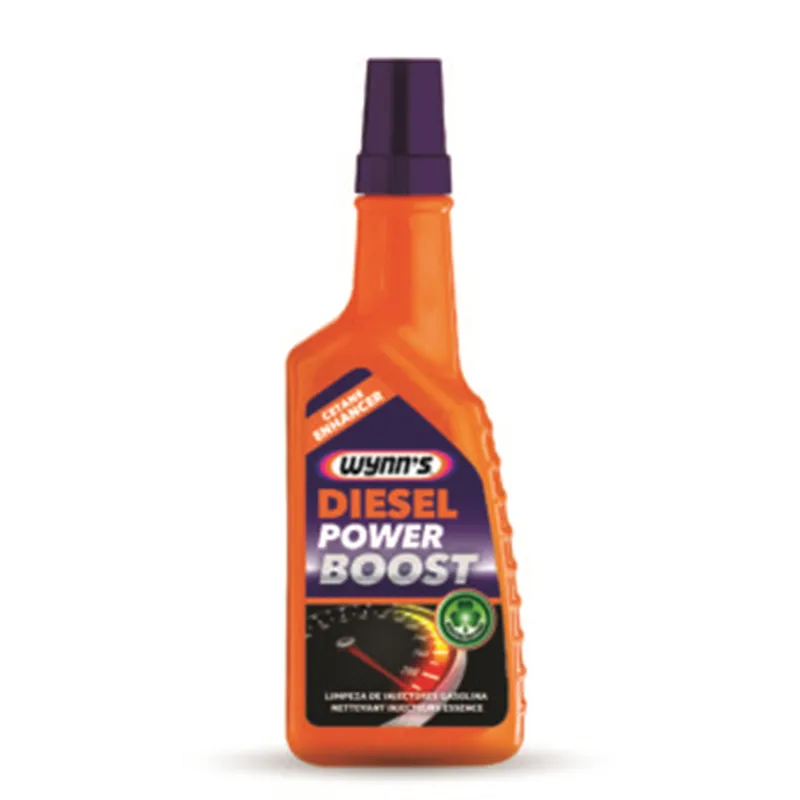 Wynn's Power Boost Diesel 325ml Wynns - 1