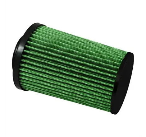 Green Filter 76mm/214mm Length Cone