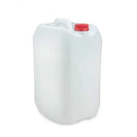 25L Ethanol with Container (E95)
