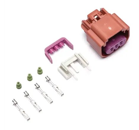 Flex Fuel Plug