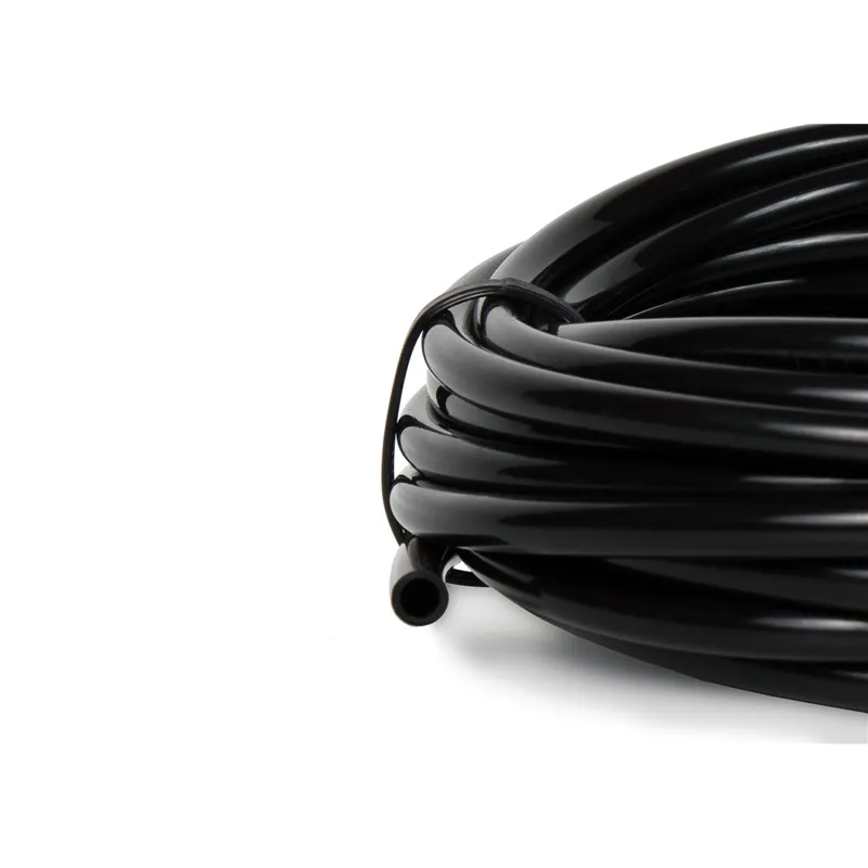 Cool Boost 8mm Injection Piping - Black Cool Boost Systems - 2