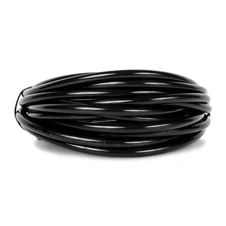 Cool Boost 8mm Injection Piping - Black Cool Boost Systems - 3