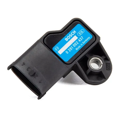 Bosch MAP 3Bar MAP Sensor (0281006076,0281002845, 0281002437)