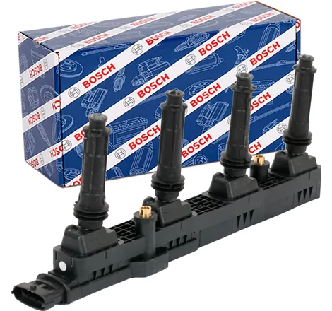 Bosch Coil Pack for Opels 0221503468