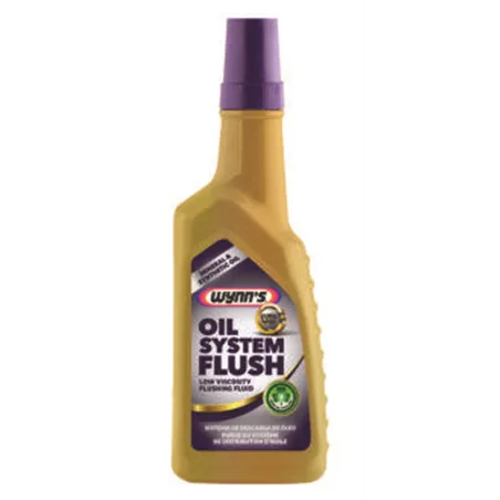 Wynn's Oil System flush 375ml Wynns - 1