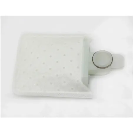 Square Fuel Filter