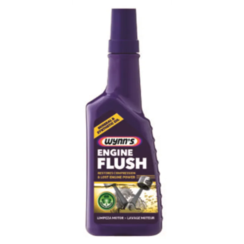 Wynn's Engine flush 375ml Wynns - 1