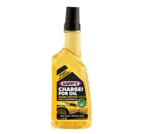 Wynn's Charge! 375ml Wynns - 1