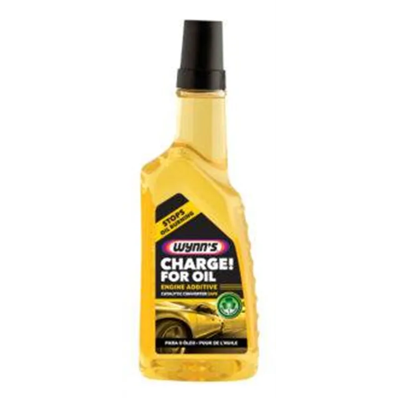 Wynn's Charge! 375ml Wynns - 1