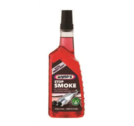 Wynn's Stop Smoke 500ml Wynns - 1