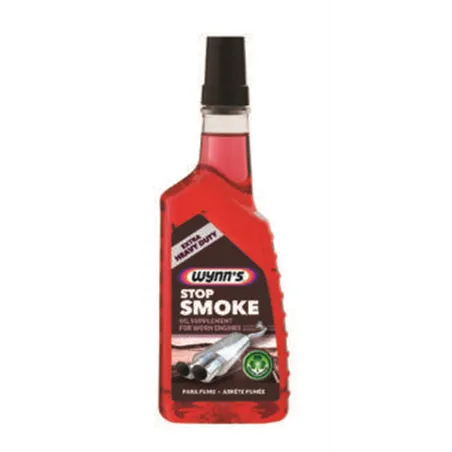 Wynn's Stop Smoke 500ml Wynns - 1