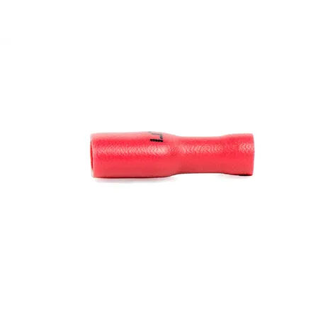 4.8mm Insulated Spade Terminal Lug Cool Boost Systems - 3