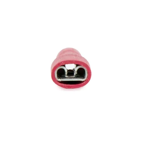 4.8mm Insulated Spade Terminal Lug Cool Boost Systems - 4