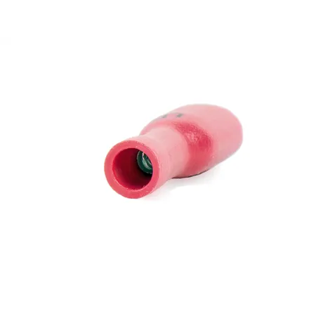 4.8mm Insulated Spade Terminal Lug Cool Boost Systems - 3