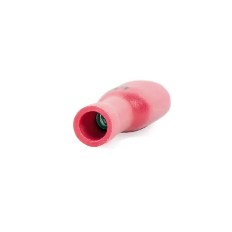4.8mm Insulated Spade Terminal Lug Cool Boost Systems - 3