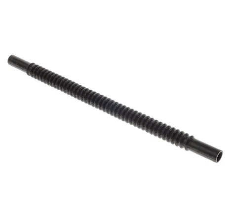 10mm Fuel Corrugated Pipe 240mm Length
