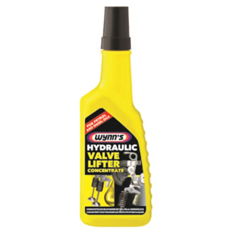 Wynn's Valve lifter concentrate 375ml Wynns - 1