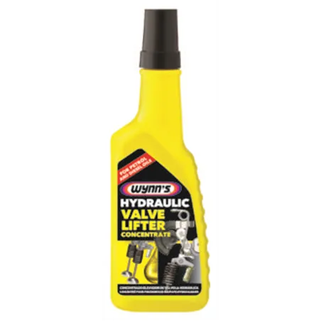 Wynn's Valve lifter concentrate 375ml Wynns - 1