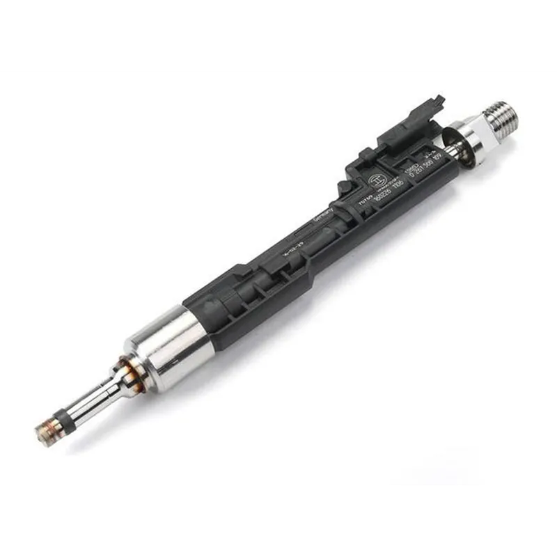 Bosch BMW EU5 Fuel Injector